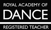 Logo Royal Academy of Dance